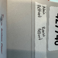 Anton Paar ViscoQC 100 Viscometer image 2